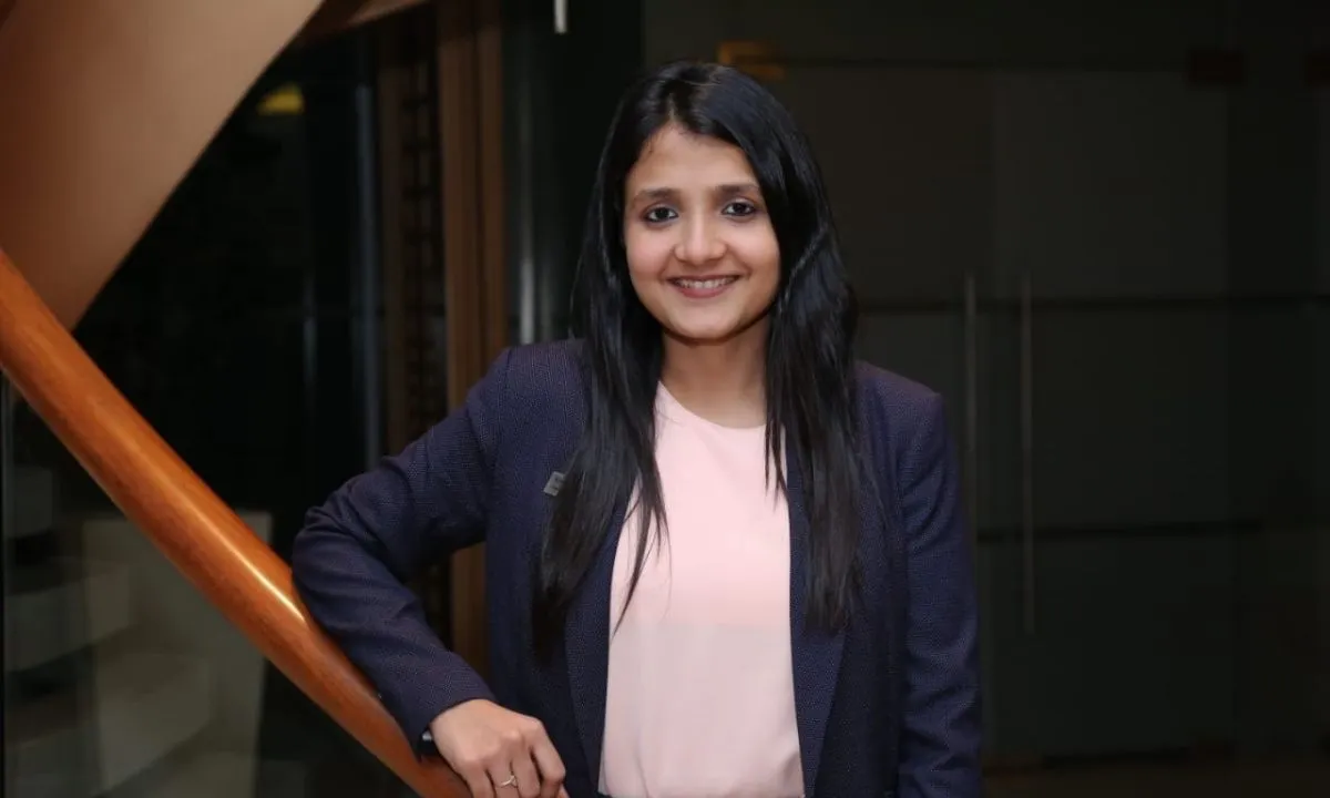 Social Media Training By Mahima Bhalotia