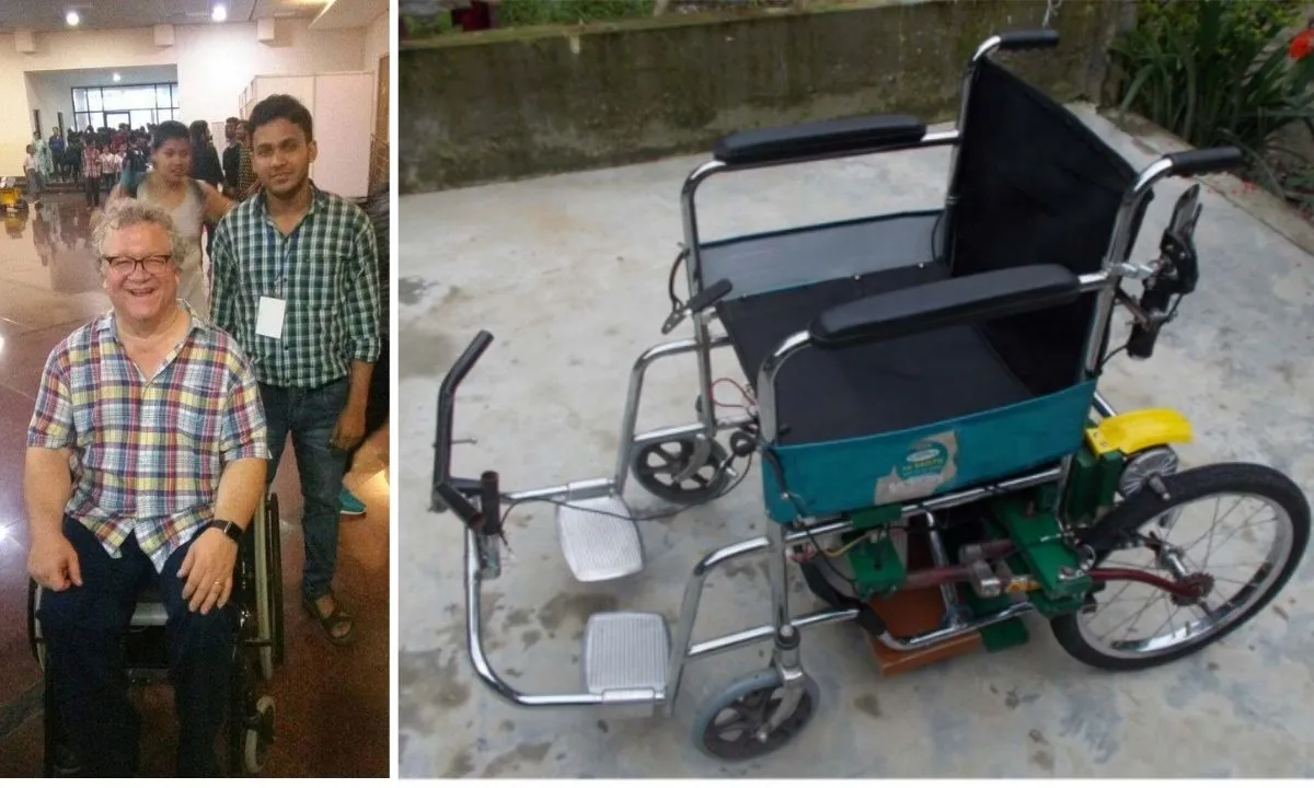 Assam Innovator
