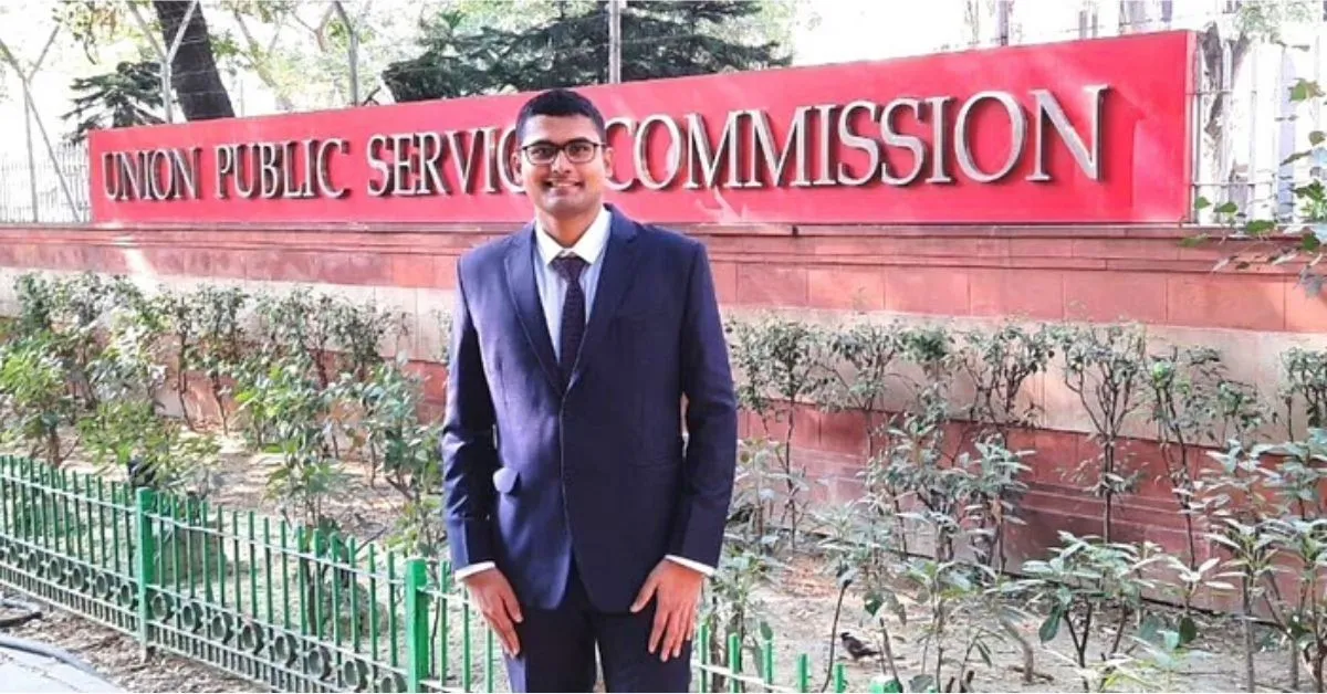UPSC Aspirants