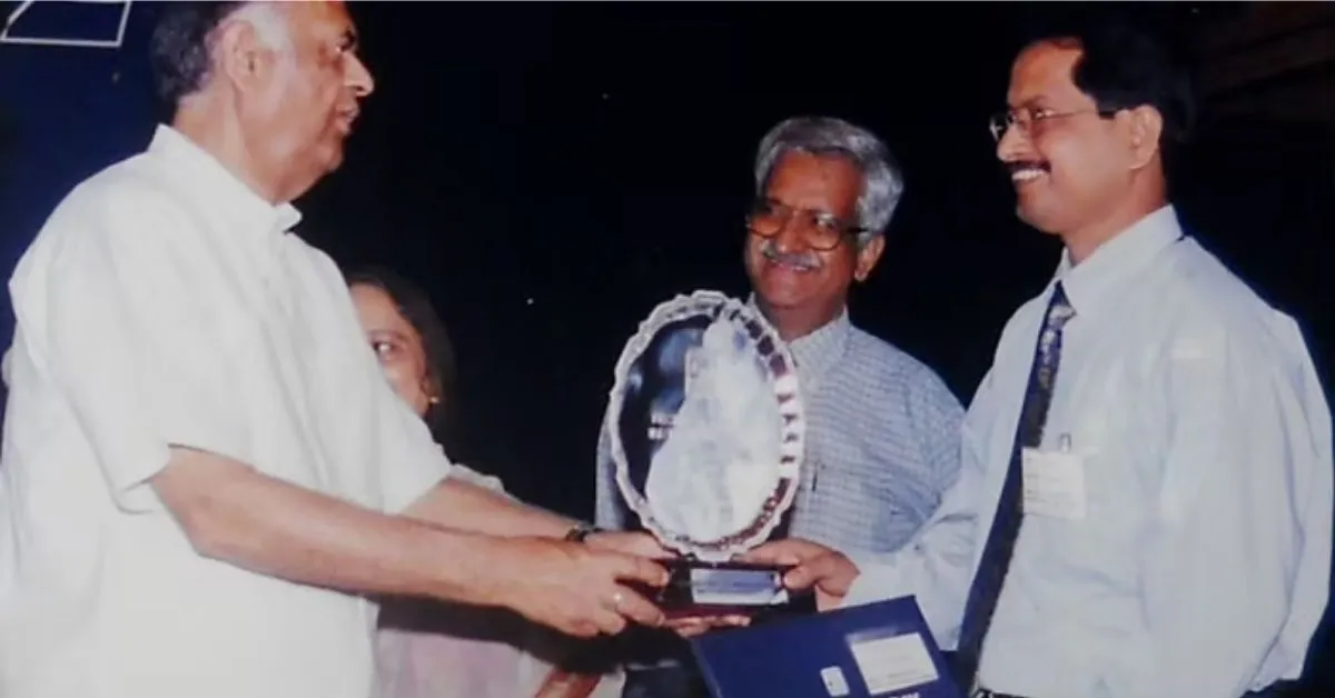 Indian Scientist 
