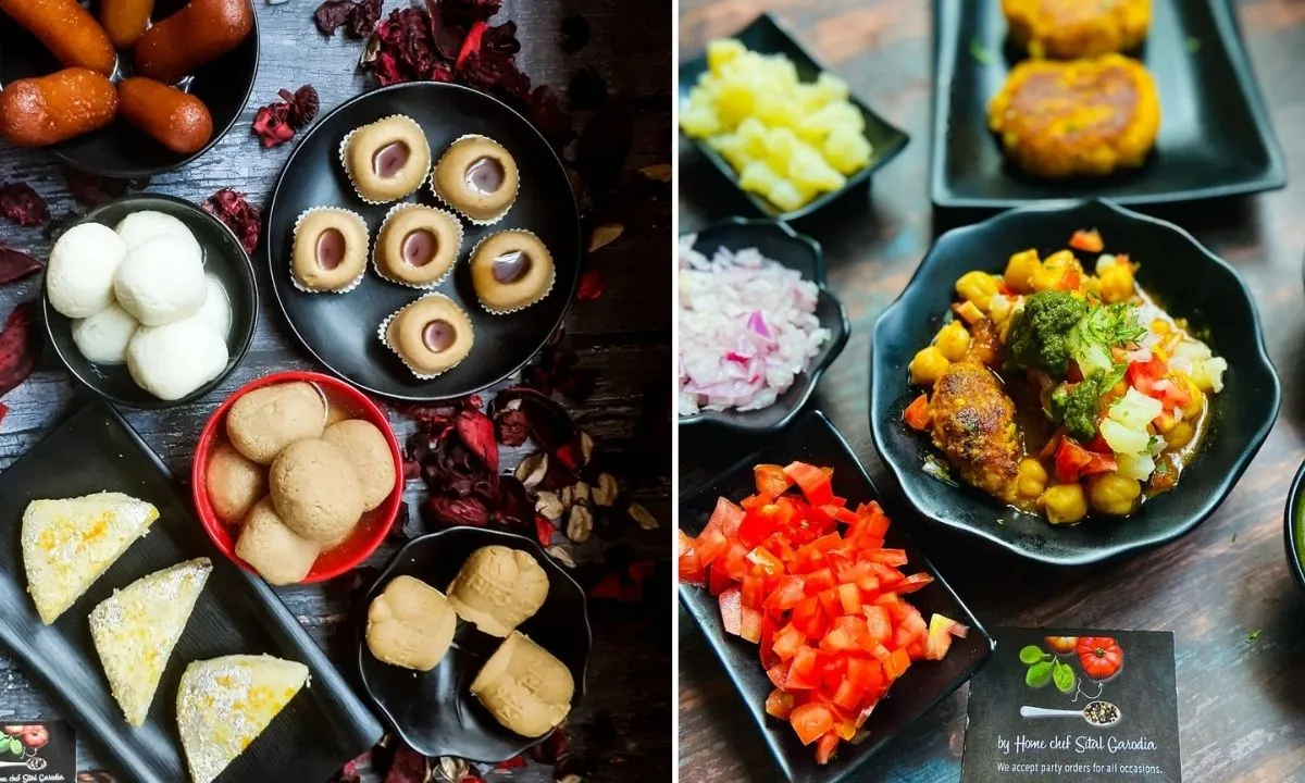 Bengaluru Home Chef