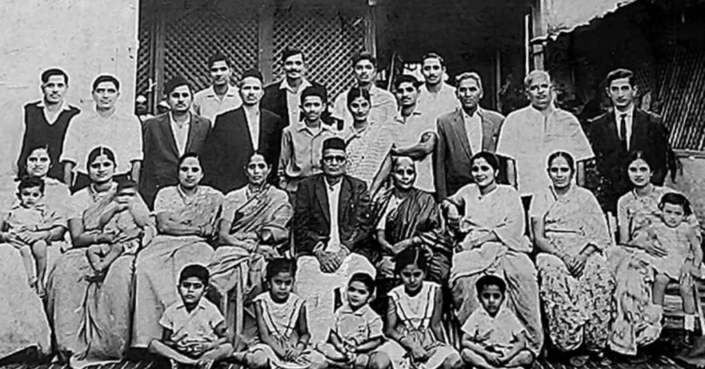 Chitale Bandhu