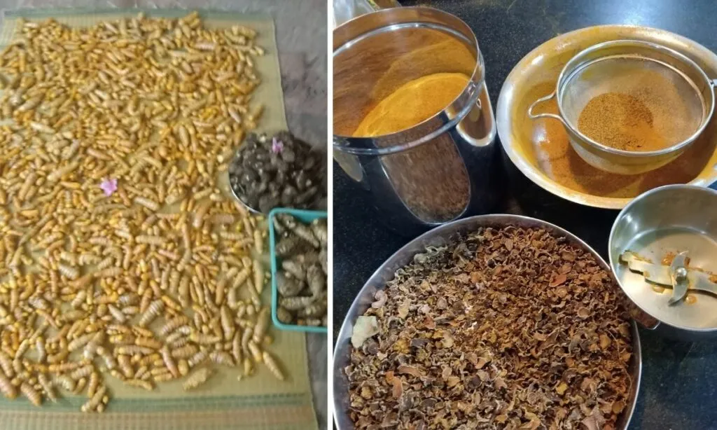 Turmeric Powder