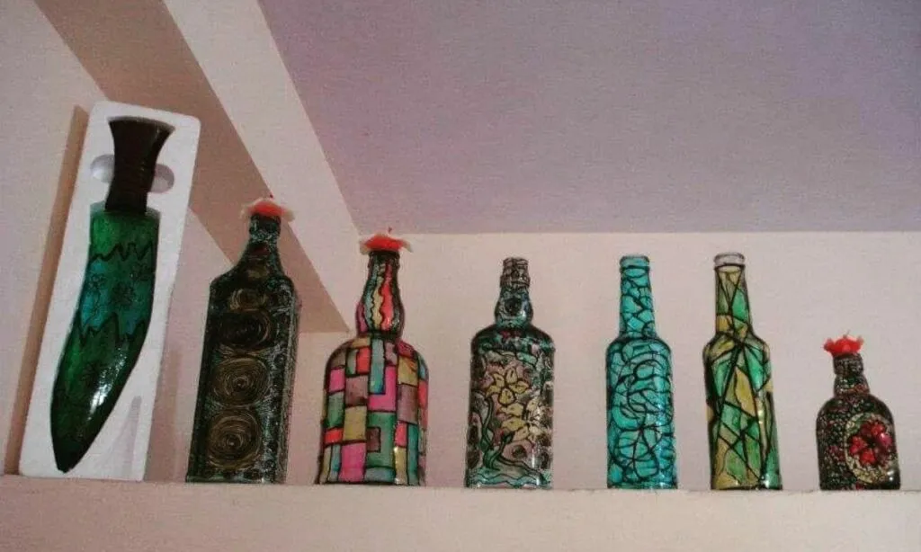 How to Reuse Waste