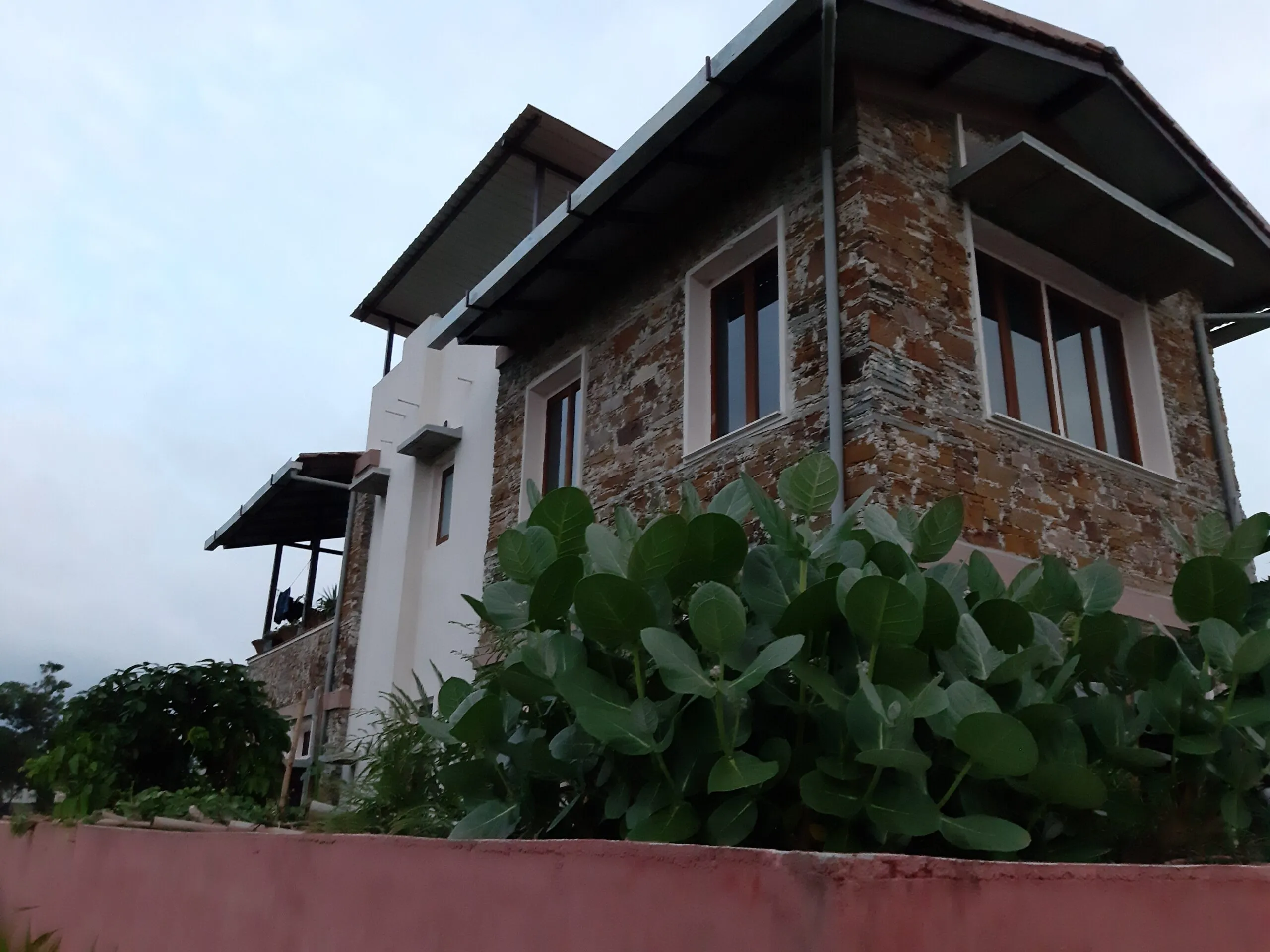 Sustainable Home