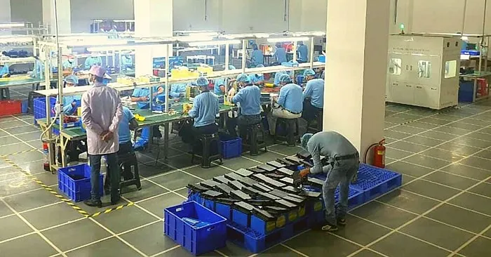 EV Battery