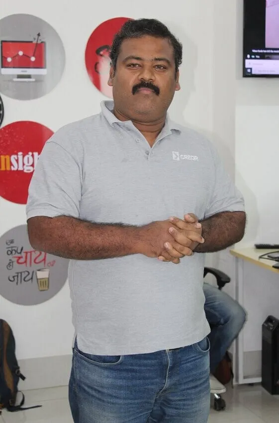  ससिधर नंदीगम