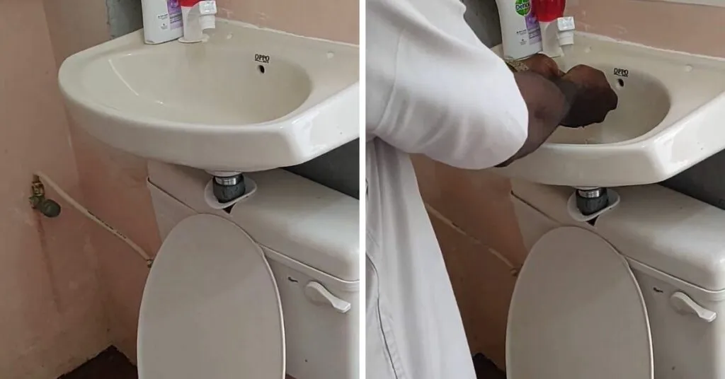 Water Saving Toilets