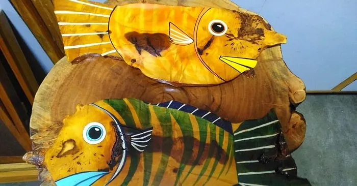 Sustainable Furniture