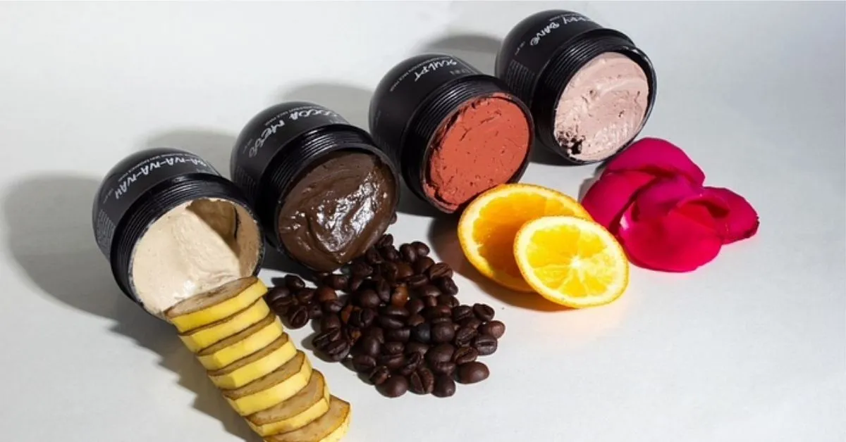 Natural Skin Care Products