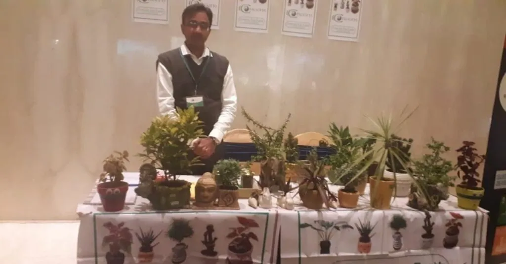 Santosh mohta Free Gardening tips