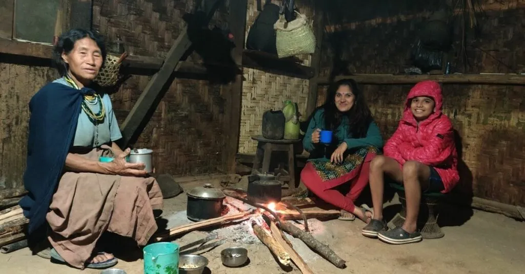 India Road Trip 