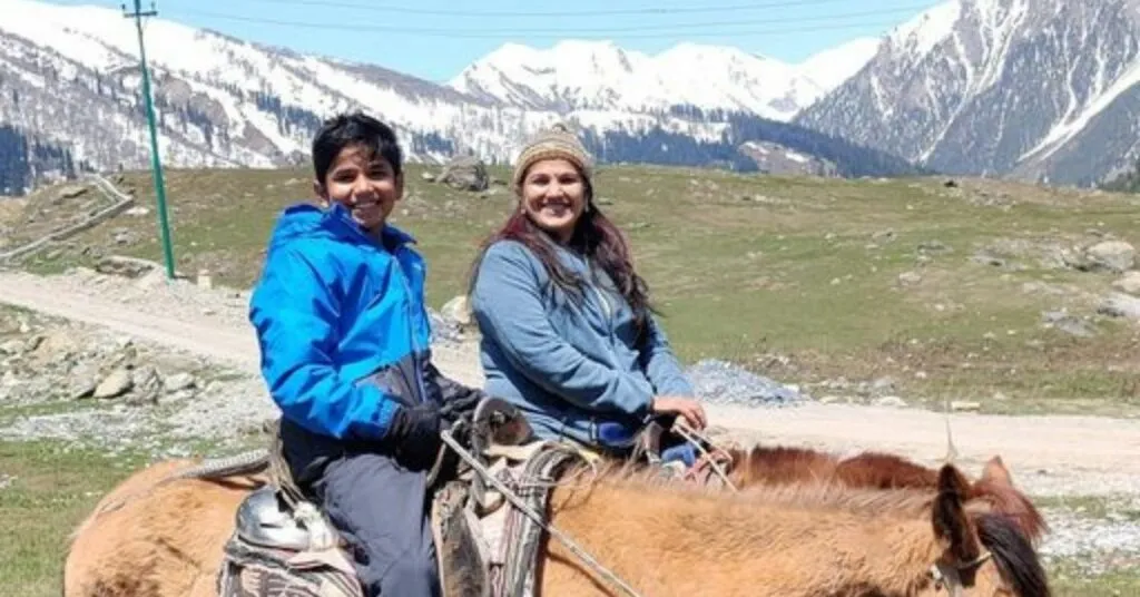 Mitra and Narayan