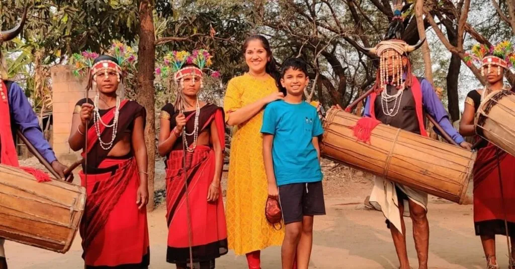 India Road Trip 