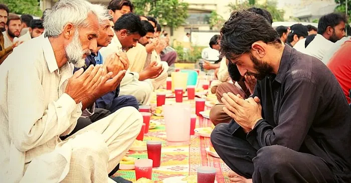 Rooh Afza 