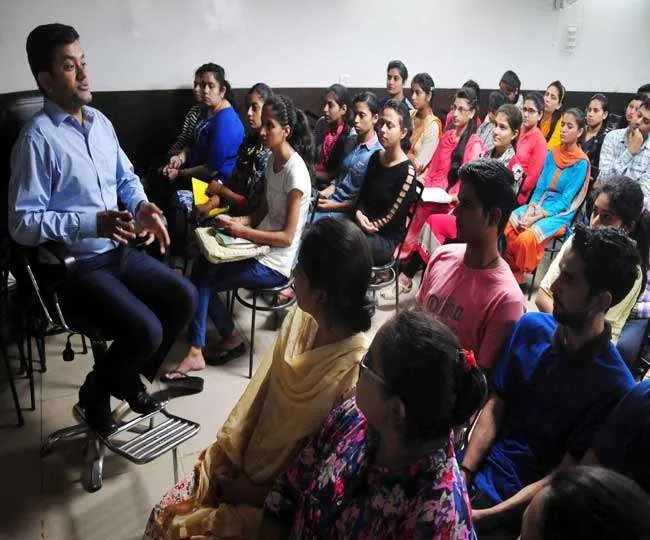 Chhotu Sharma Success Story