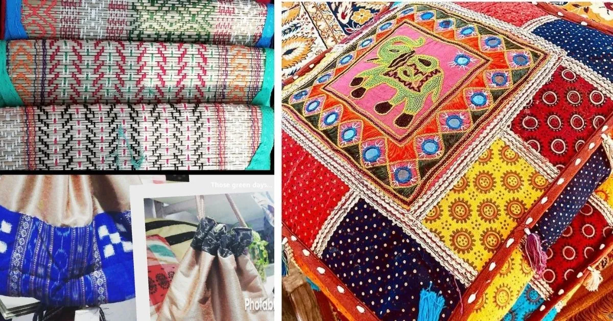 Odisha Sustainable Fashion Designer