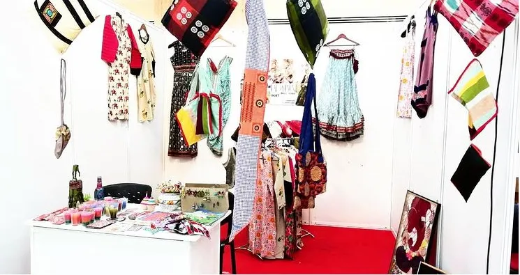 Odisha Sustainable Fashion Designer