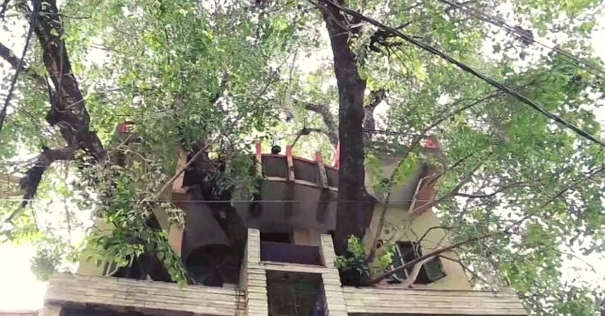 Jabalpur House 