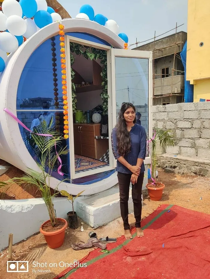 Perala Manasa Reddy