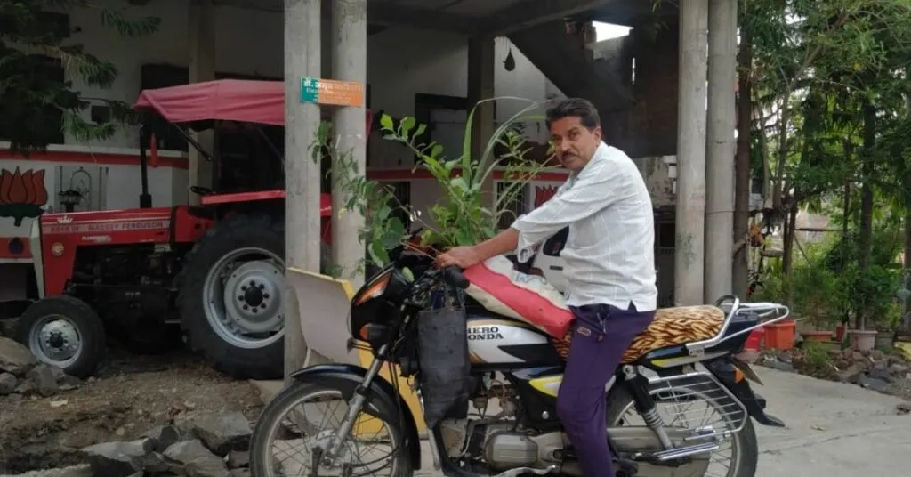 Save Earth Mission by amrit patidar
