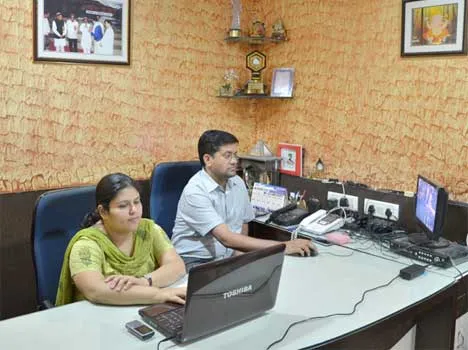 Chhotu Sharma Success Story