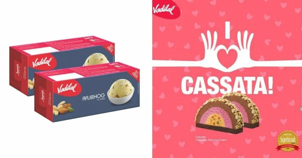 cassata ice cream