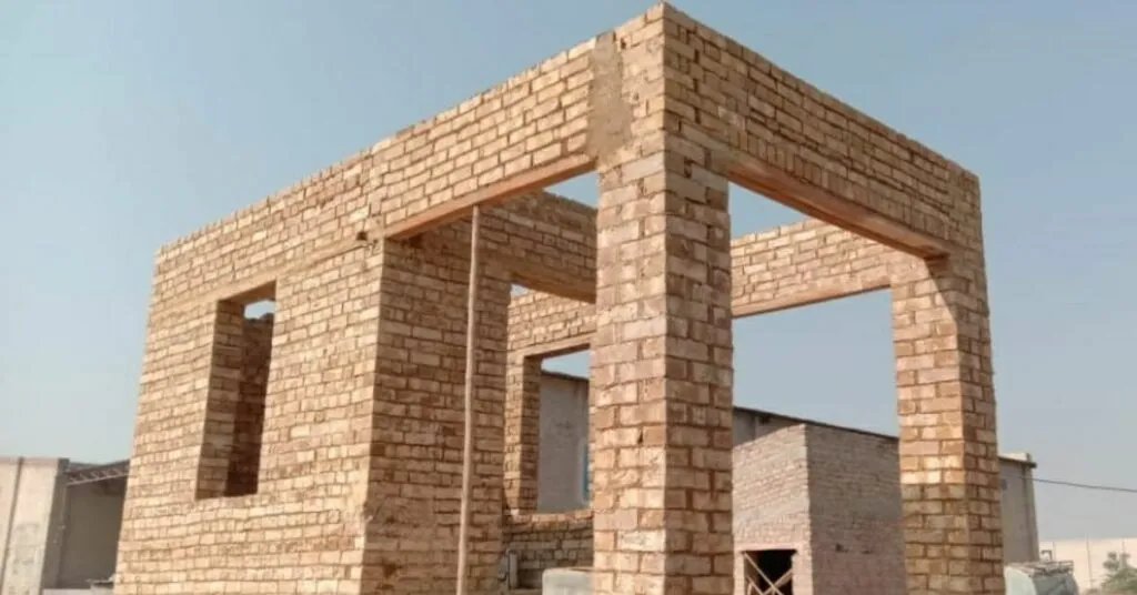 Vedic plaster bhavan