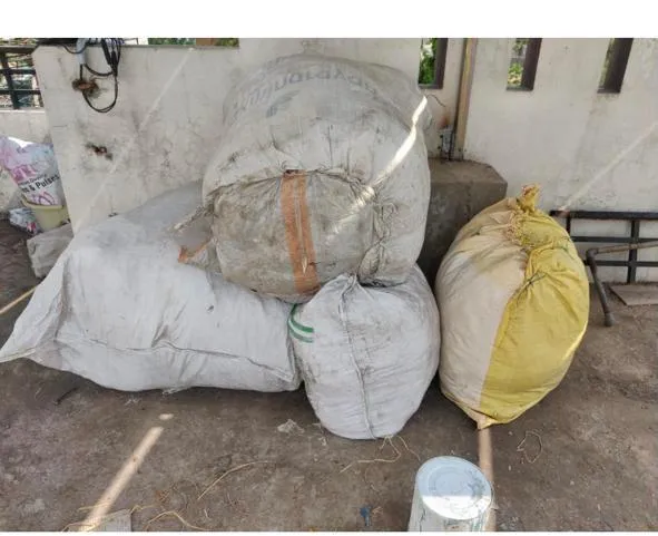 Plastic Waste