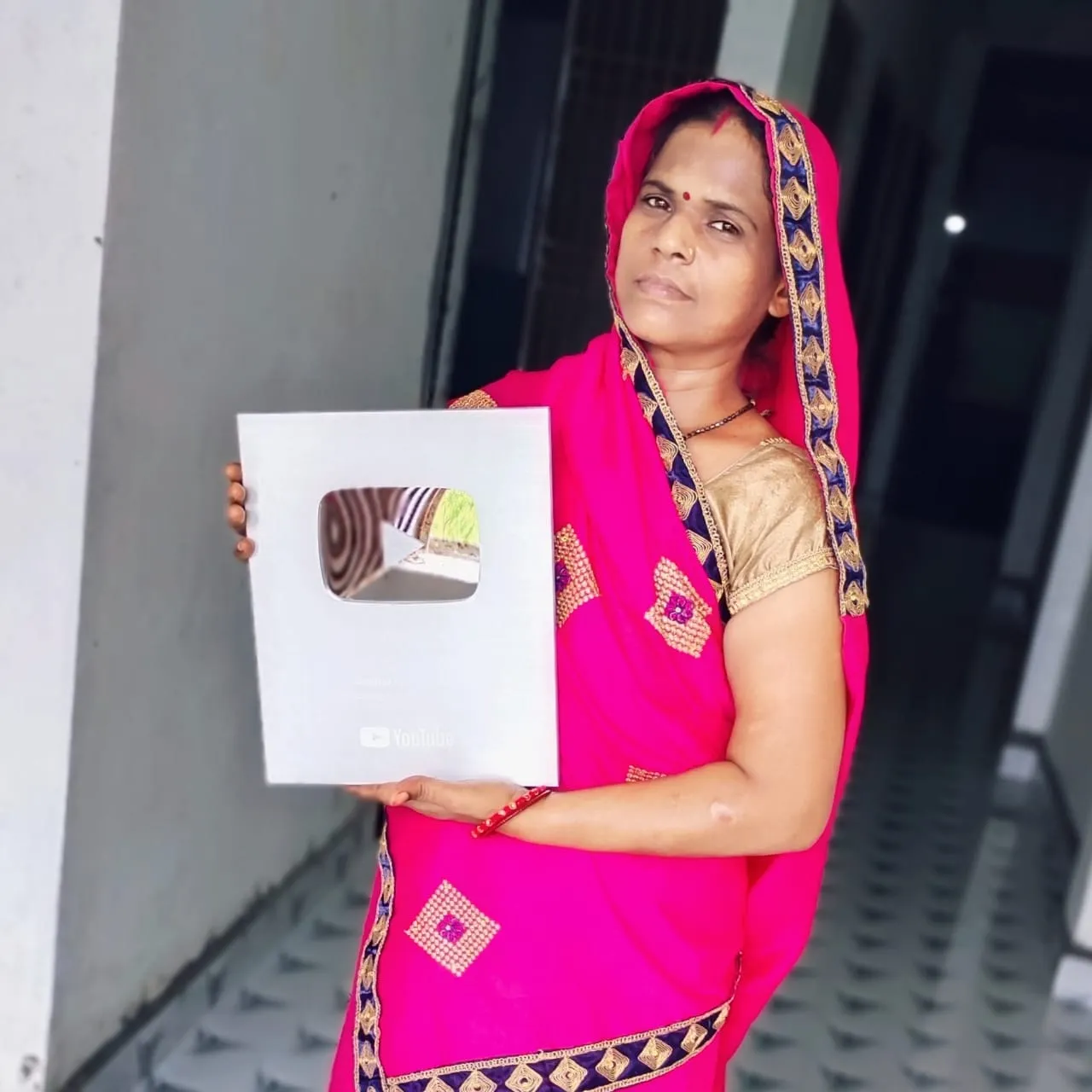 YouTube Channel Amma Ki Thali 