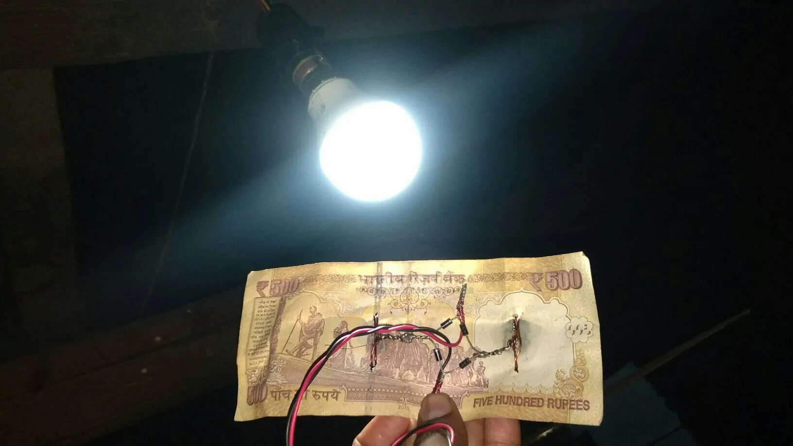 Child Labourer to Innovator