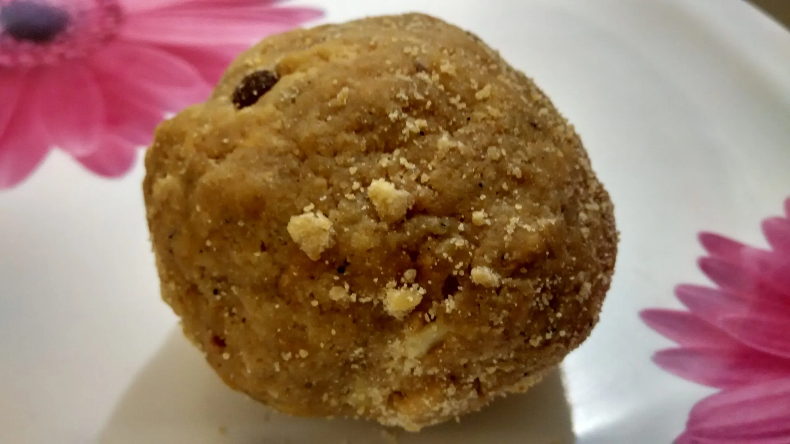 Tirupathi Laddu has Geographical Indication Tag