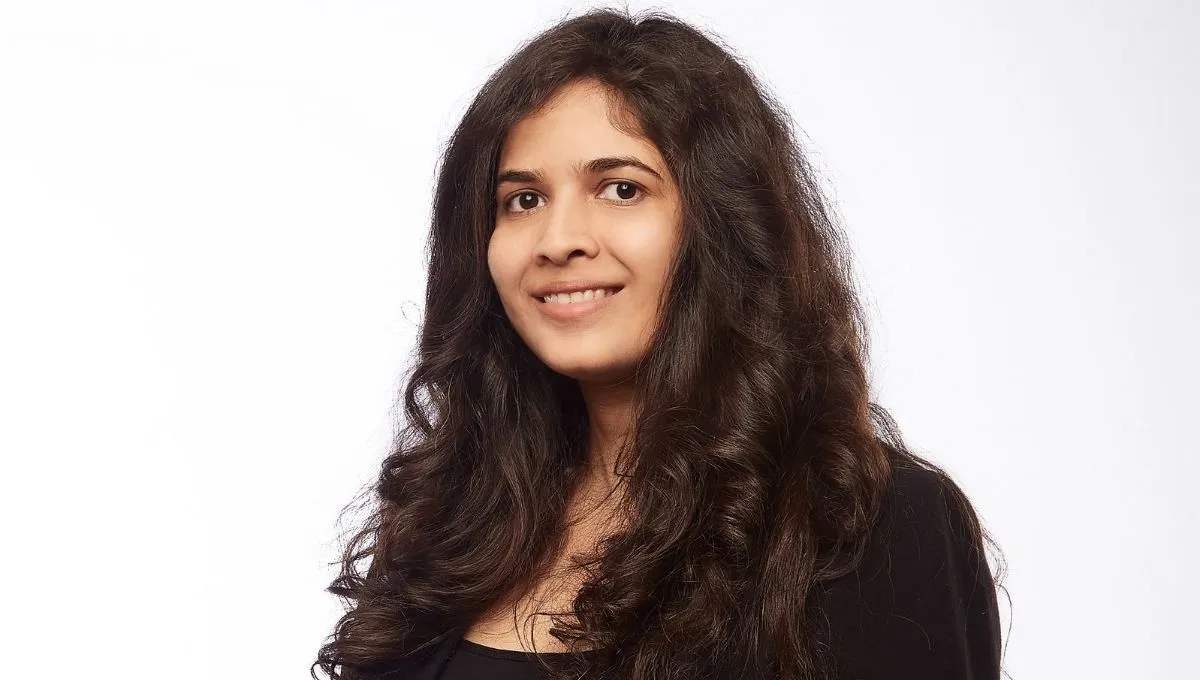 Contemporary Artist Bandana Jain 