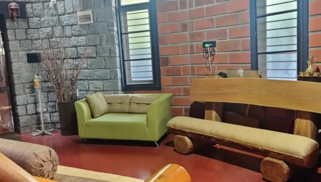 Sustainable House 