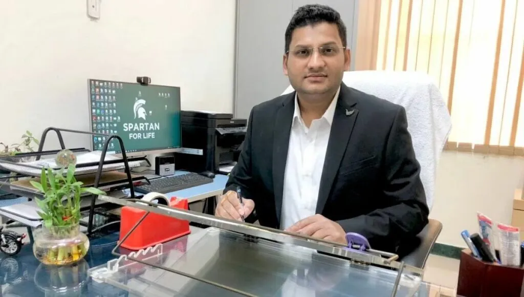 Team of Professor keertiraj Gaikwad works on Functional Food Packaging. 