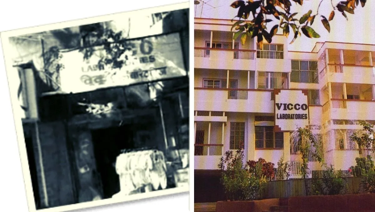 Vicco Factory 