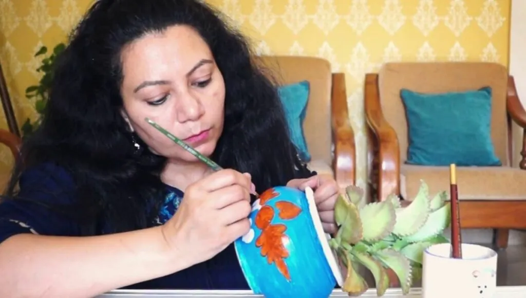 handmade easy diy home decor