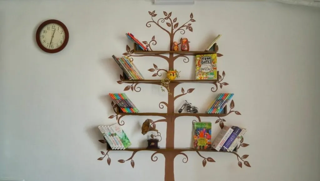 craft ideas for home decor