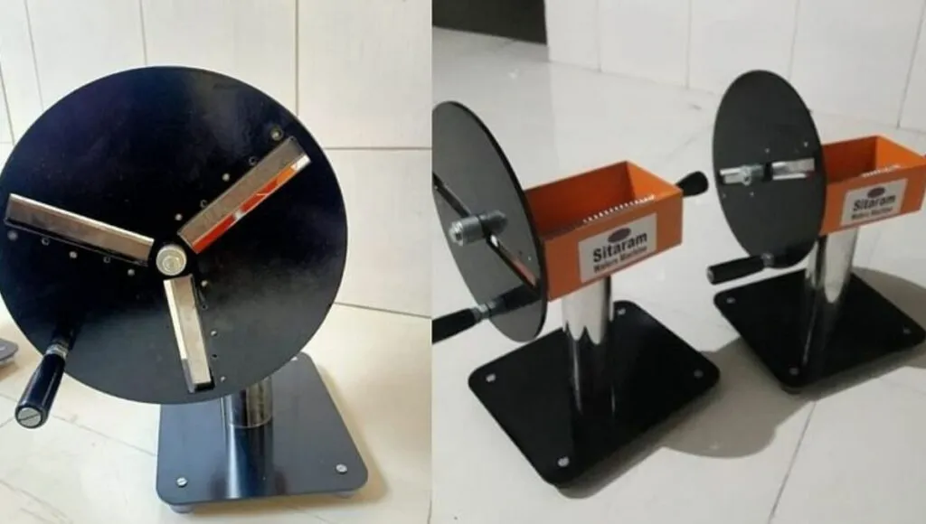 potato chips making machine business