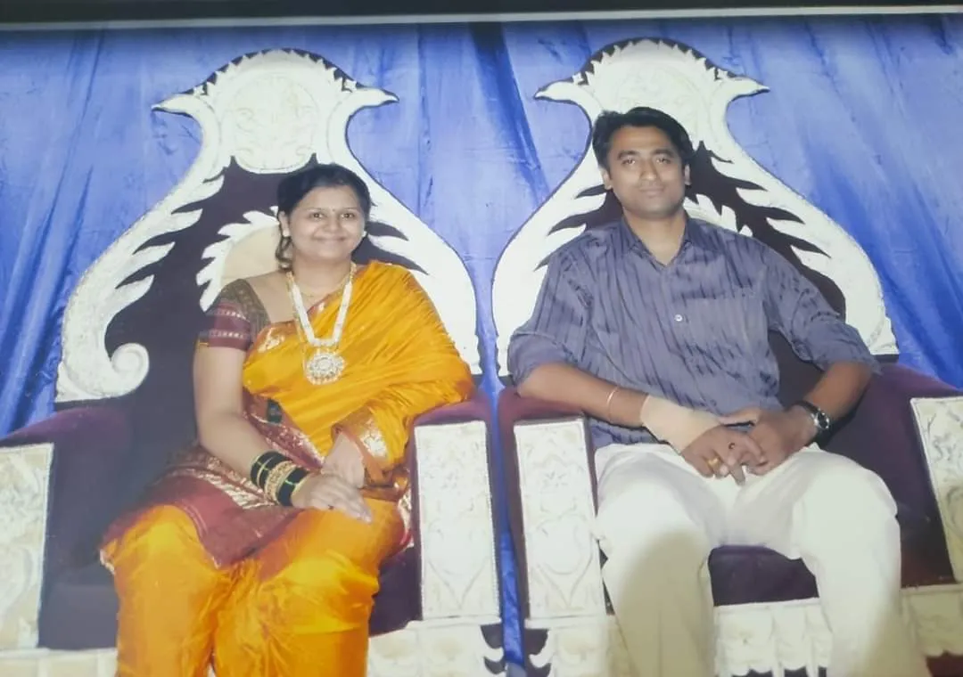 Weight loss journey