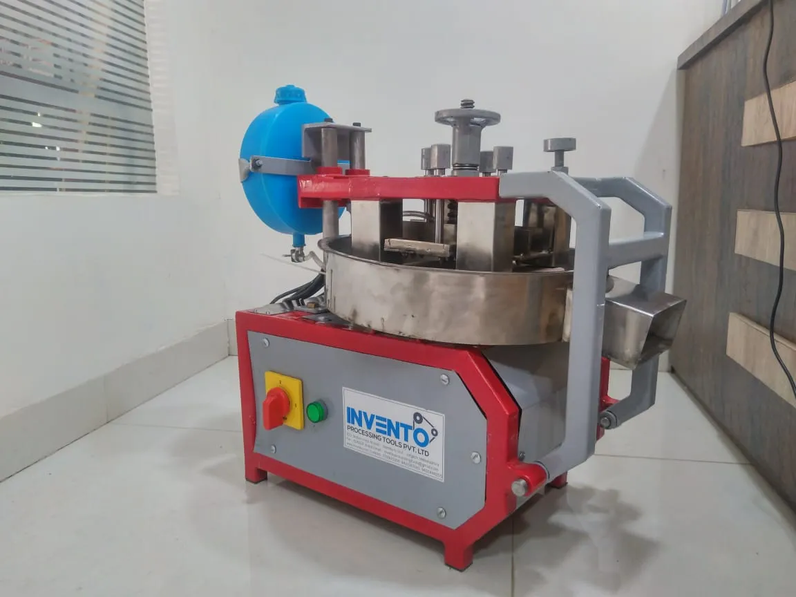 Sandalwood Paste Maker Machine 