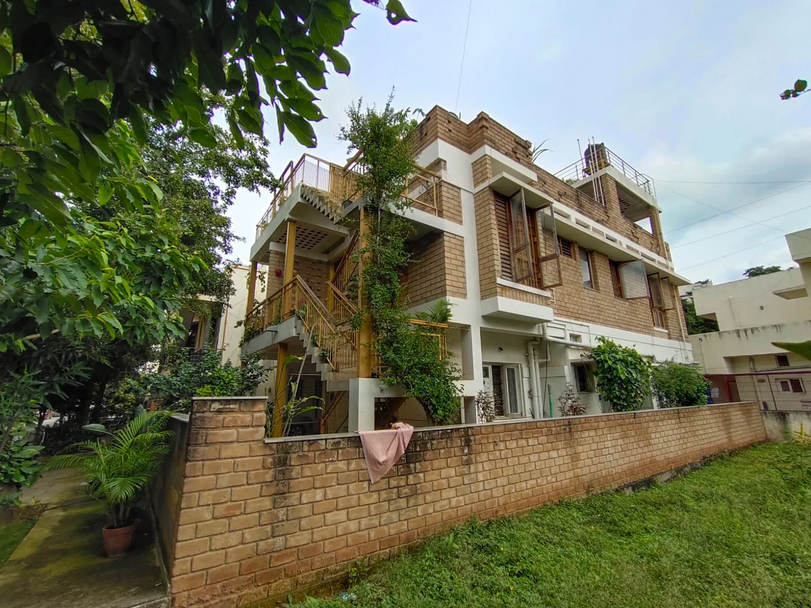 Eco Home Bhoomi