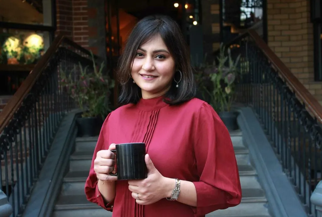 Archna Batra 