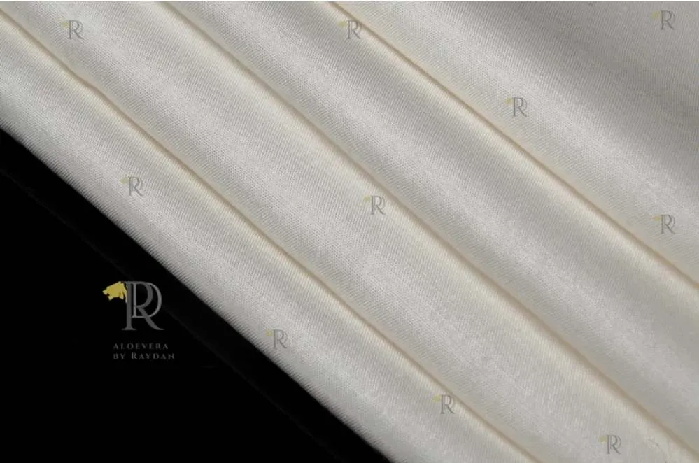 Aloe Vera Fabric 