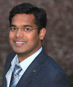 IAS Ketan Garg 