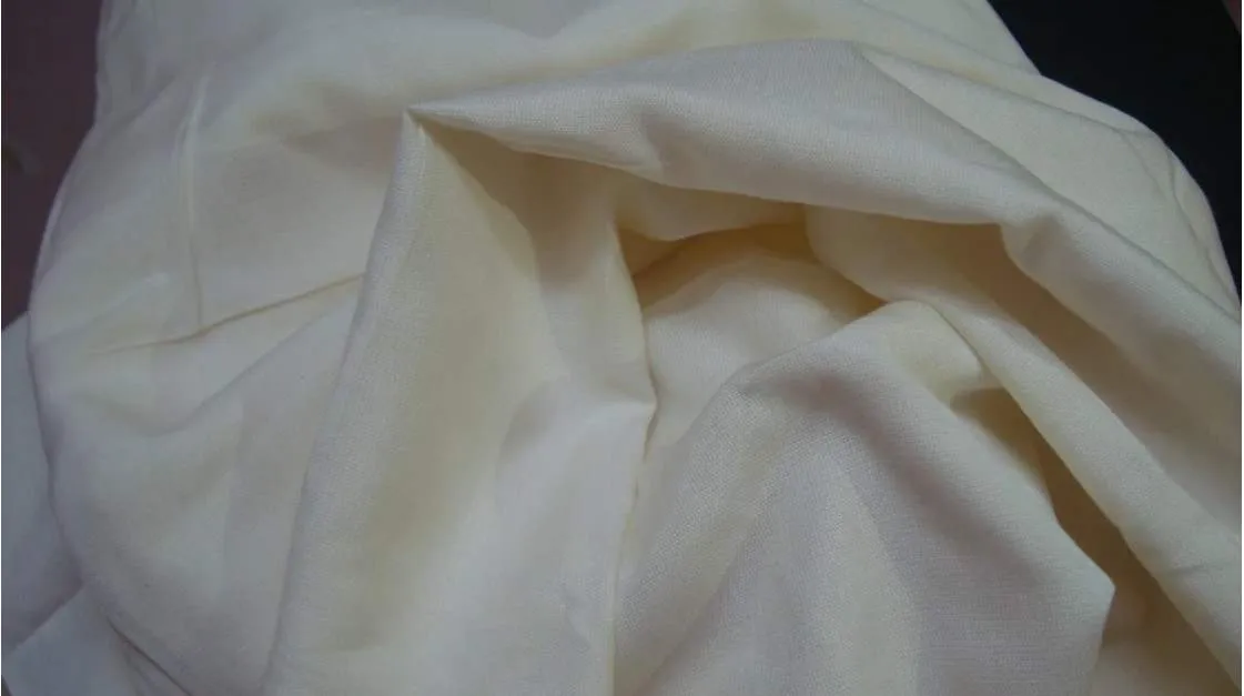 Lotus Bamboo Fabric