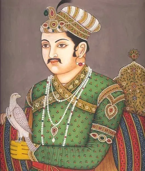 Akbar