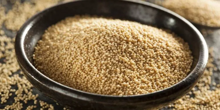 Desi Superfood Rajgira benefits for health