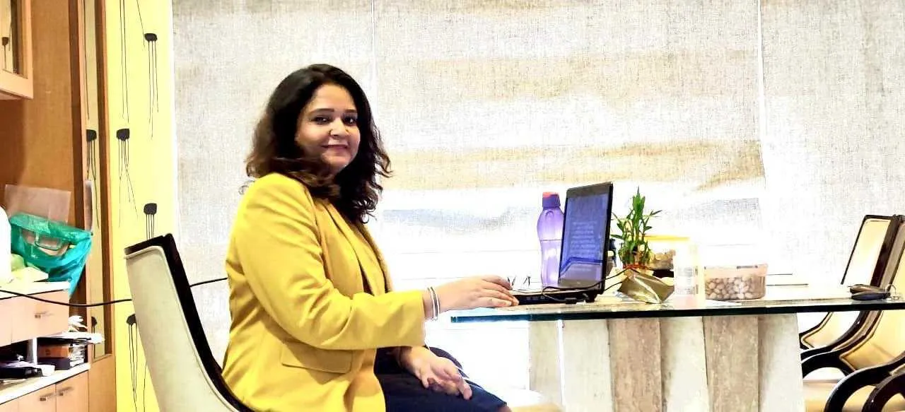 Dr. Archana Shah on how to use menstrual cup 