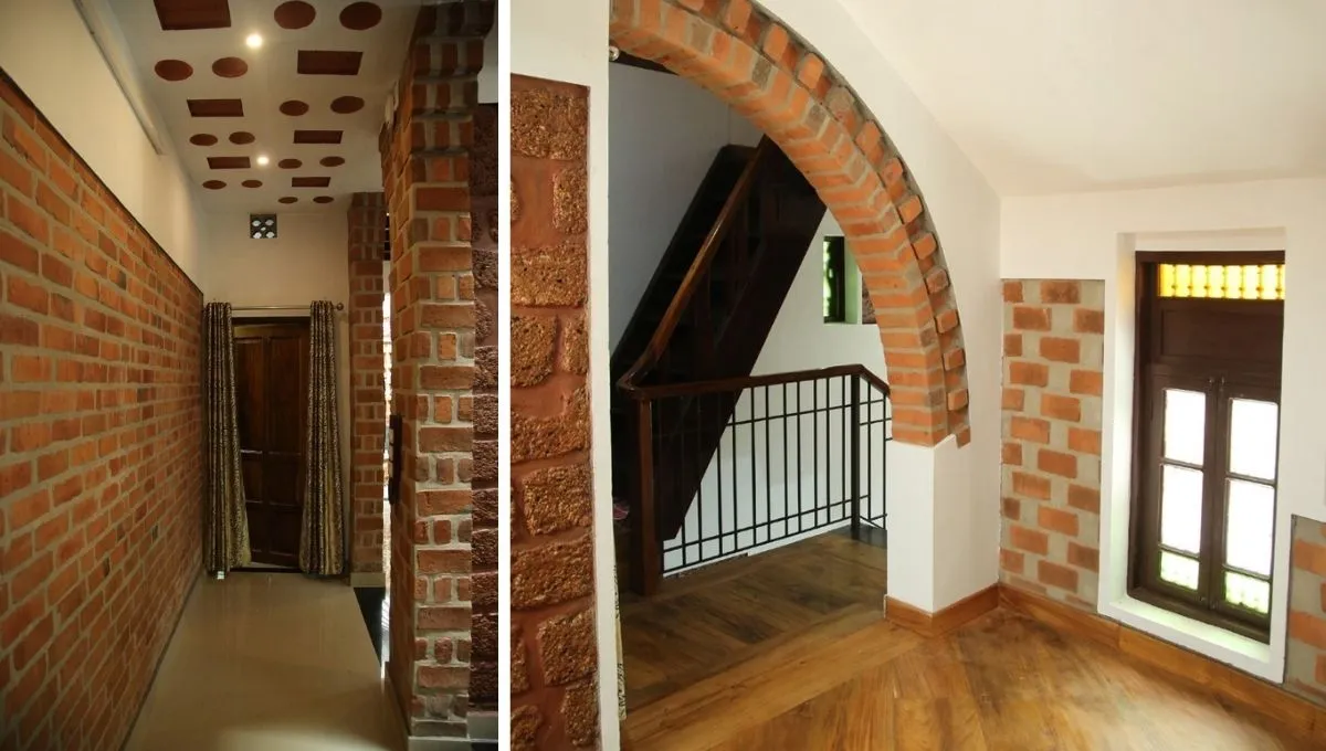 Wooden Flooring 